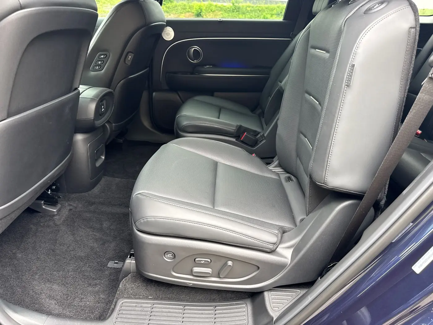 2026 Hyundai Palisade - $42,860