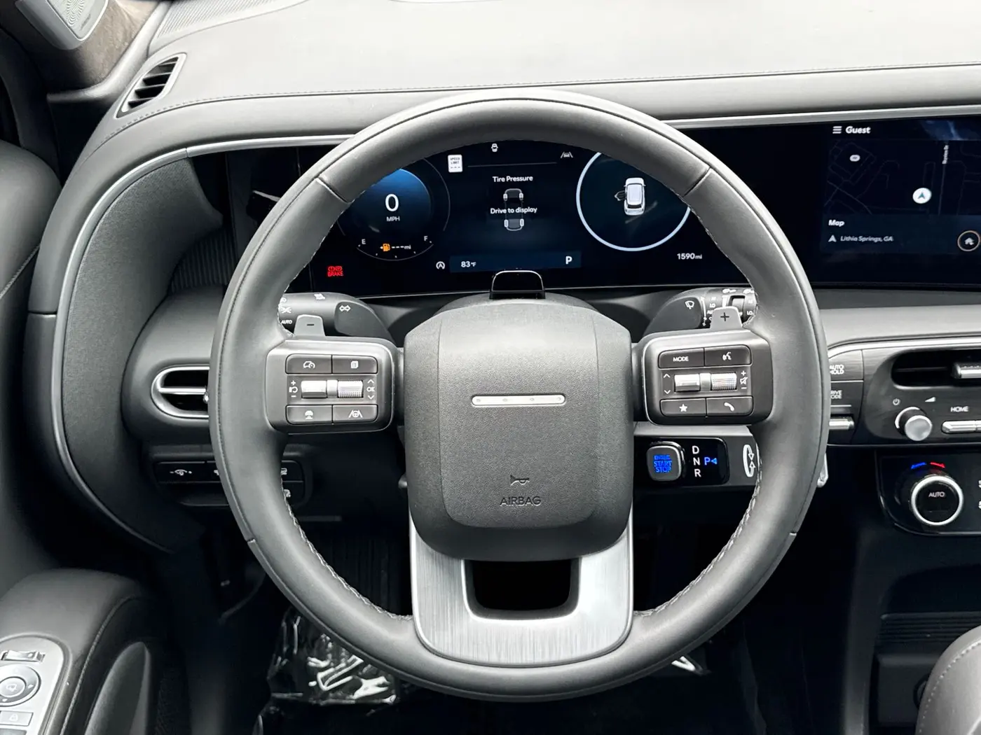 2026 Hyundai Palisade - $42,860