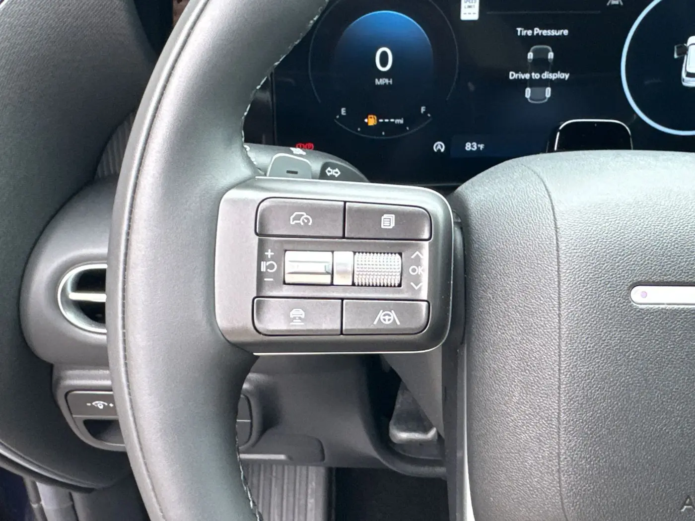 2026 Hyundai Palisade - $42,860