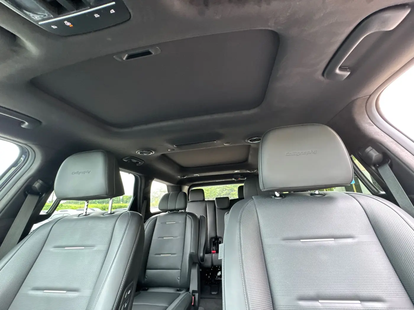 2026 Hyundai Palisade - $42,860