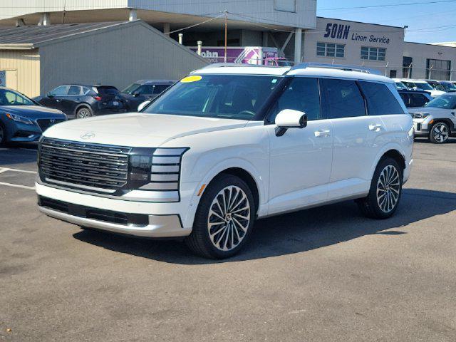 2026 Hyundai Palisade - $47,976