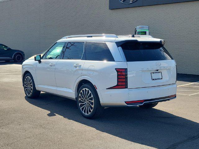 2026 Hyundai Palisade - $47,976