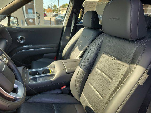 2026 Hyundai Palisade - $47,976
