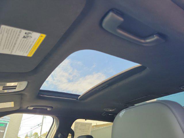 2026 Hyundai Palisade - $47,976