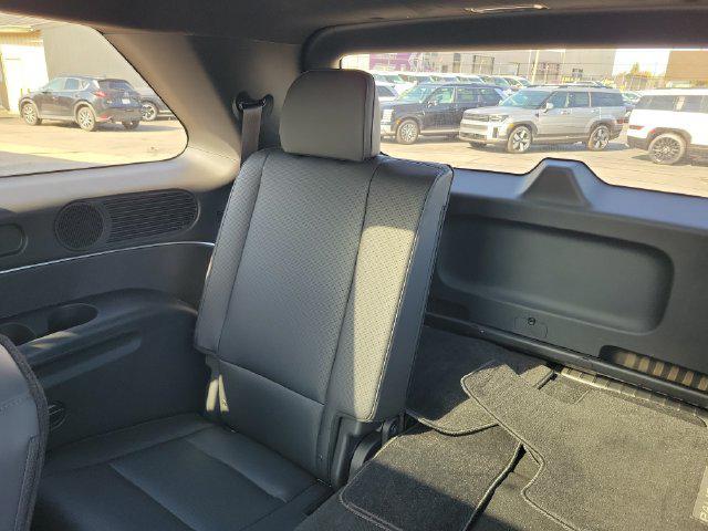 2026 Hyundai Palisade - $47,976