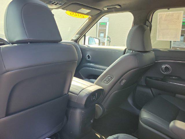 2026 Hyundai Palisade - $47,976