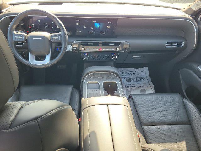 2026 Hyundai Palisade - $47,976