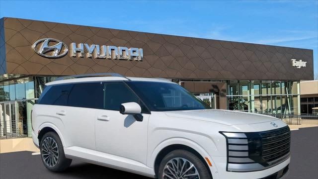 Preowned 2026 Hyundai PALISADE Calligraphy for Sale