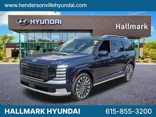 2026 Hyundai Palisade - $44,800