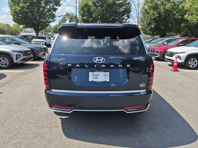 2026 Hyundai Palisade - $44,800