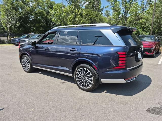 2026 Hyundai Palisade - $44,800