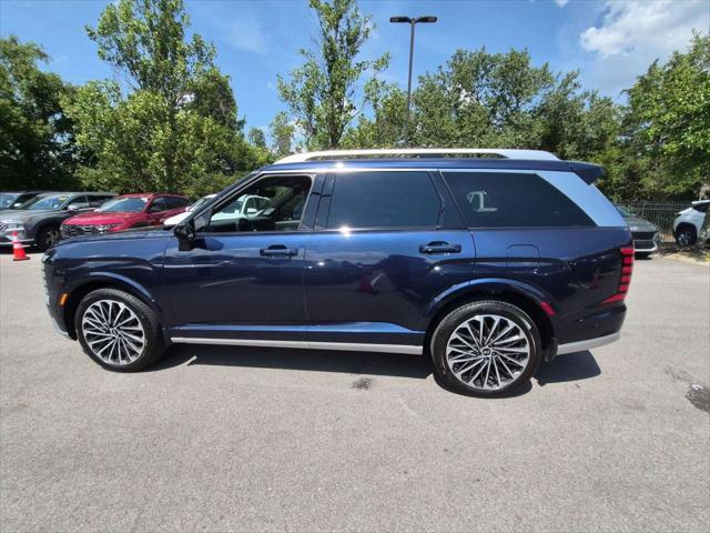 2026 Hyundai Palisade - $44,800