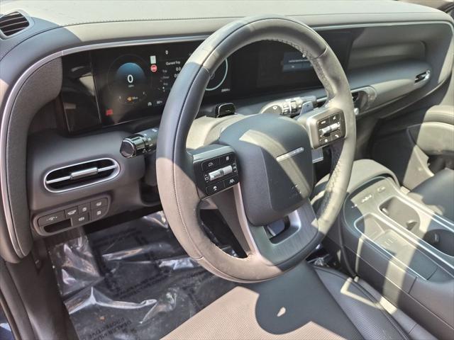 2026 Hyundai Palisade - $44,800
