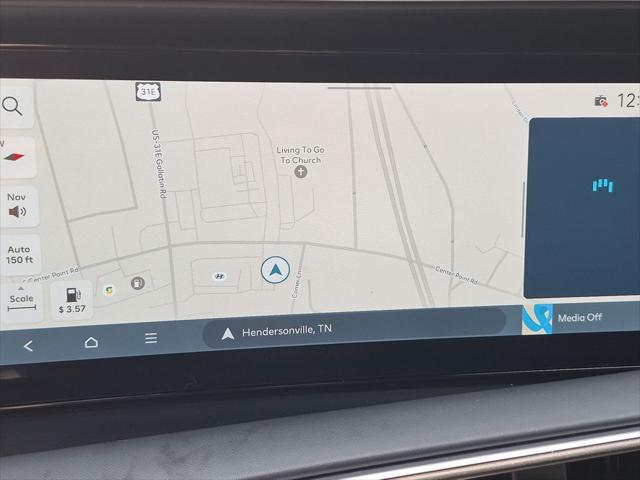 2026 Hyundai Palisade - $44,800