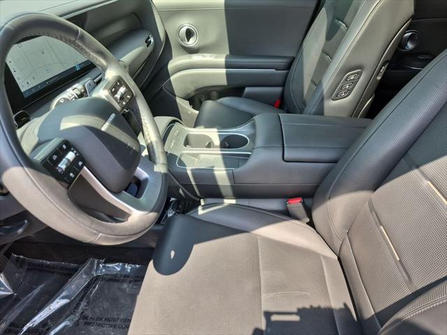 2026 Hyundai Palisade - $44,800