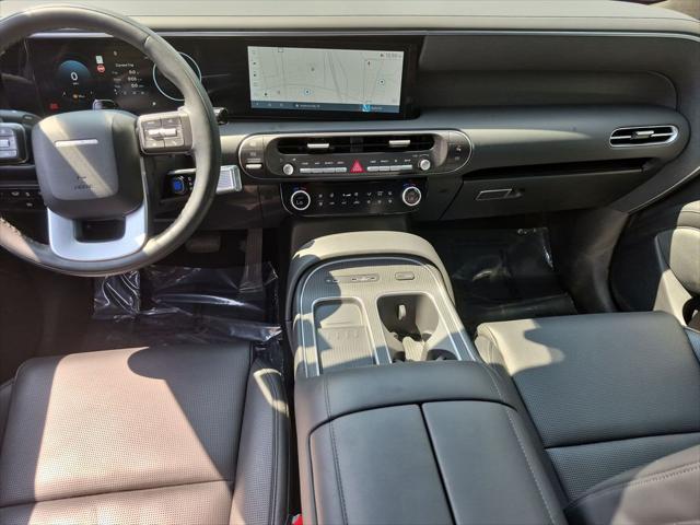 2026 Hyundai Palisade - $44,800