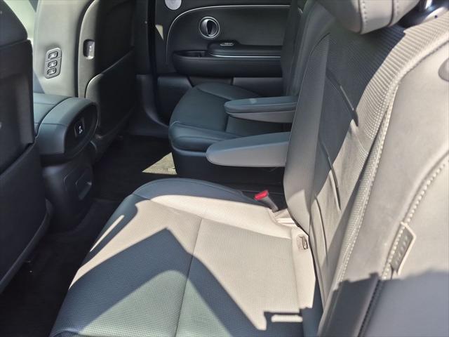 2026 Hyundai Palisade - $44,800