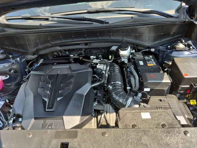 2026 Hyundai Palisade - $44,800