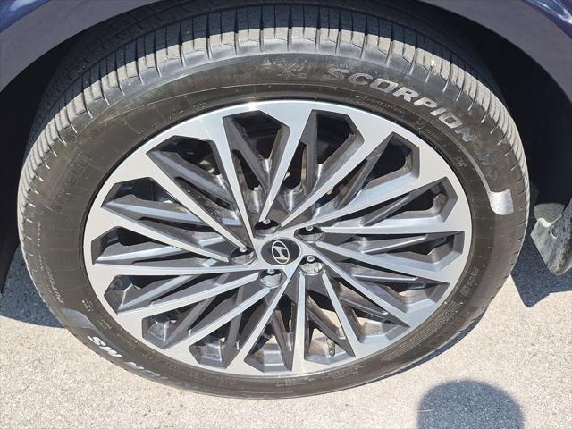 2026 Hyundai Palisade - $44,800