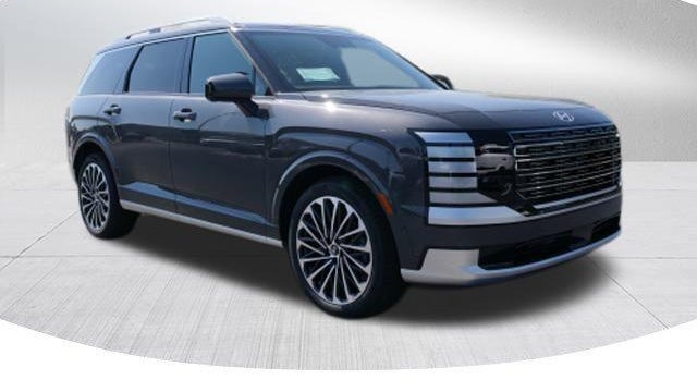 Preowned 2026 Hyundai PALISADE Calligraphy for Sale