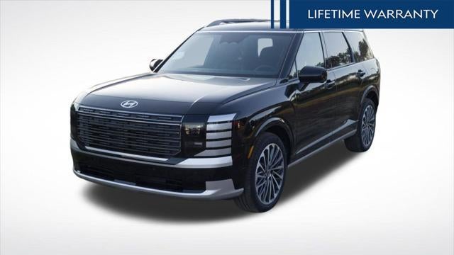 Preowned 2026 Hyundai PALISADE Calligraphy for Sale