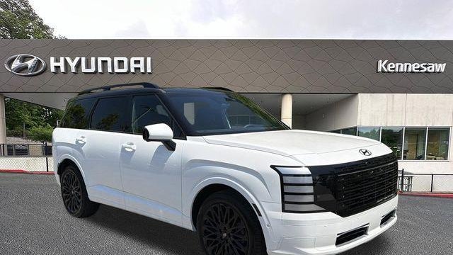 Preowned 2026 Hyundai PALISADE Calligraphy for Sale