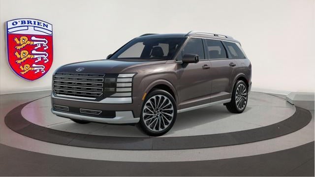 Preowned 2026 Hyundai PALISADE Calligraphy for Sale