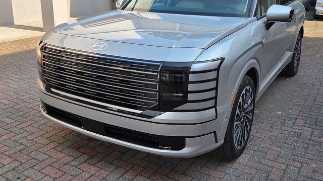 Preowned 2026 Hyundai PALISADE Calligraphy for Sale