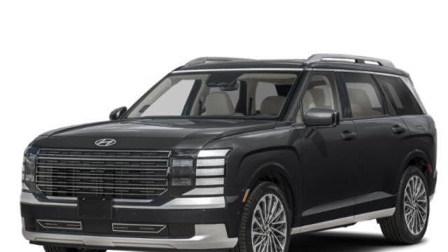Preowned 2026 Hyundai PALISADE Calligraphy for Sale