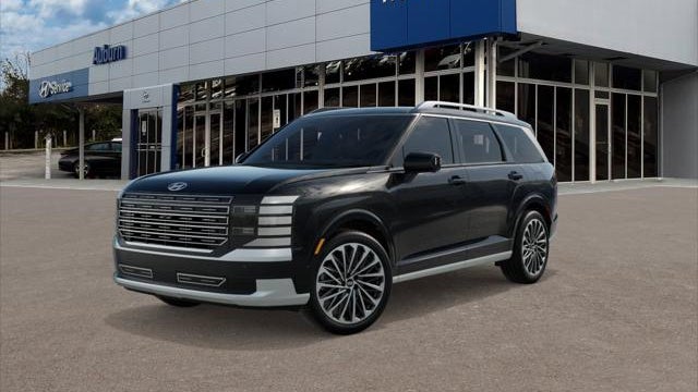 Preowned 2026 Hyundai PALISADE Calligraphy for Sale