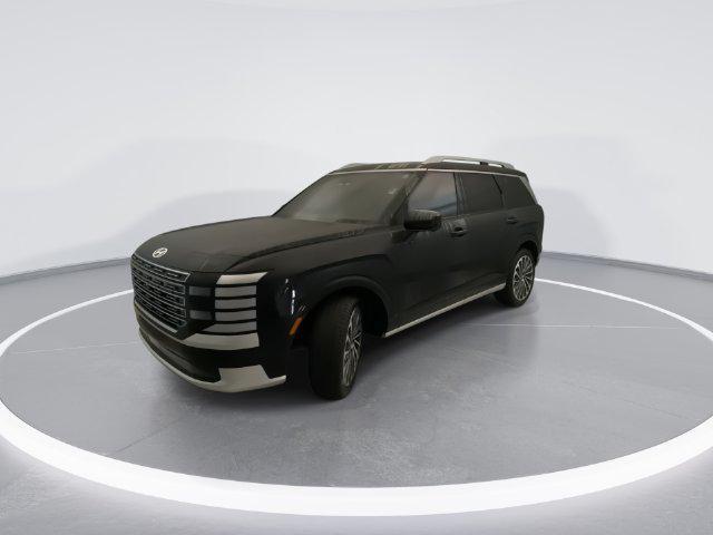 2026 Hyundai Palisade - $50,889