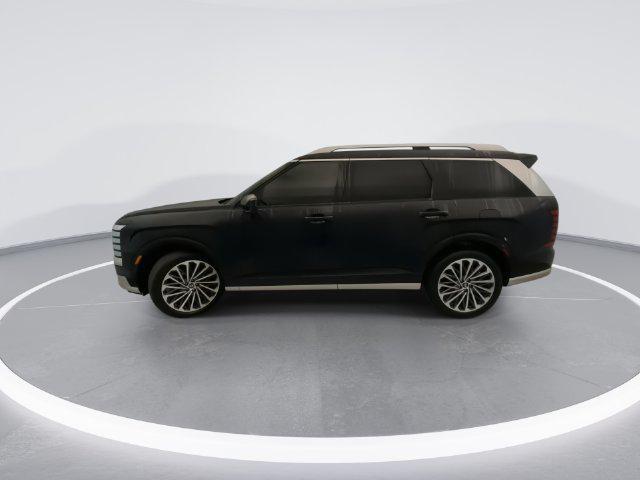 2026 Hyundai Palisade - $50,889