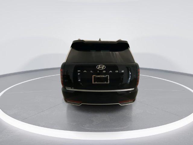 2026 Hyundai Palisade - $50,889