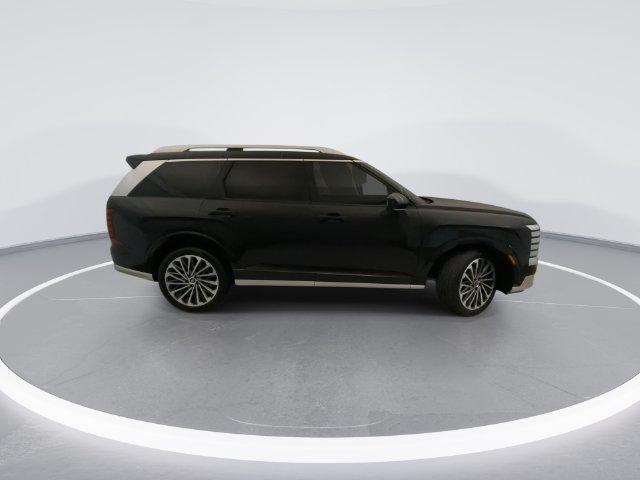 2026 Hyundai Palisade - $50,889