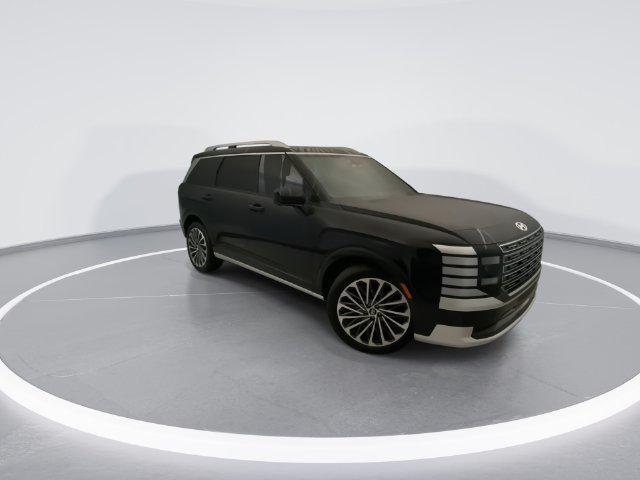 2026 Hyundai Palisade - $50,889