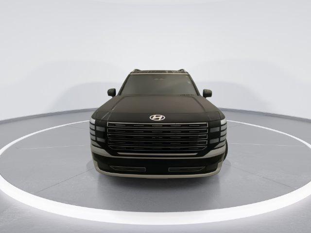 2026 Hyundai Palisade - $50,889
