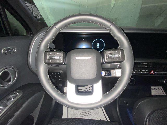 2026 Hyundai Palisade - $50,889