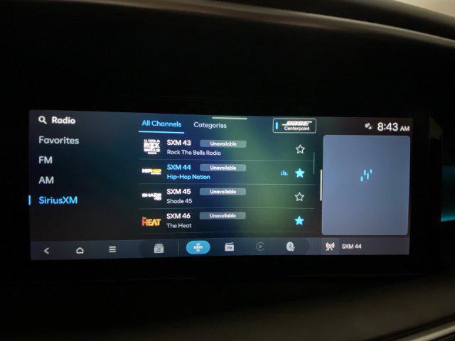 2026 Hyundai Palisade - $50,889