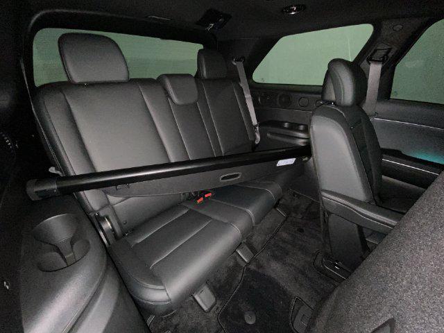 2026 Hyundai Palisade - $50,889