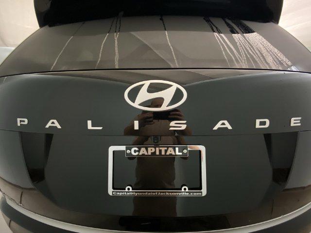 2026 Hyundai Palisade - $50,889