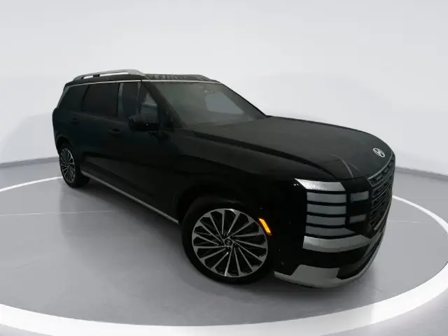 2026 Hyundai Palisade - $48,392