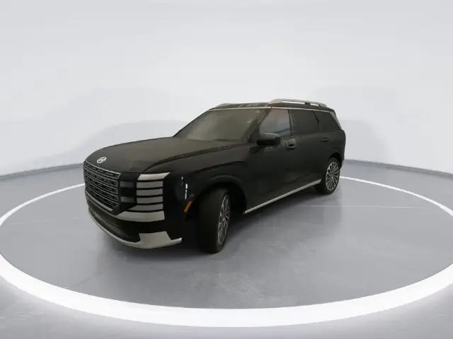 2026 Hyundai Palisade - $48,392