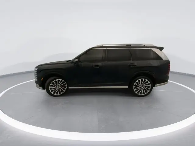 2026 Hyundai Palisade - $48,392