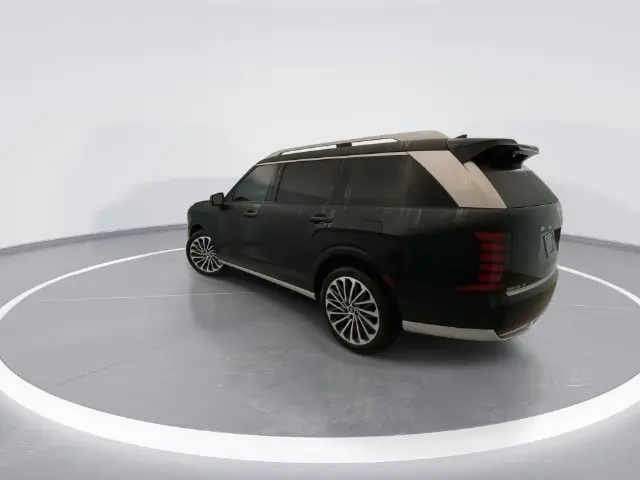 2026 Hyundai Palisade - $48,392