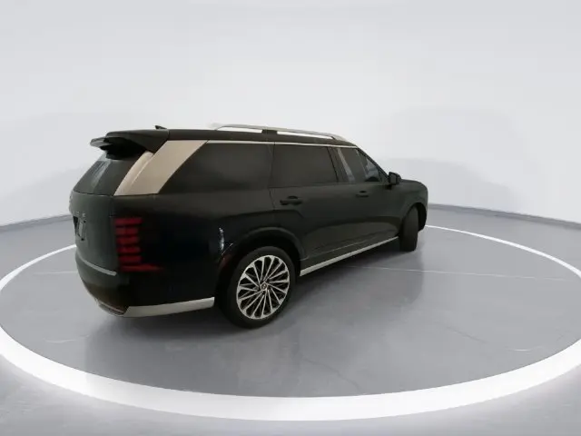 2026 Hyundai Palisade - $48,392