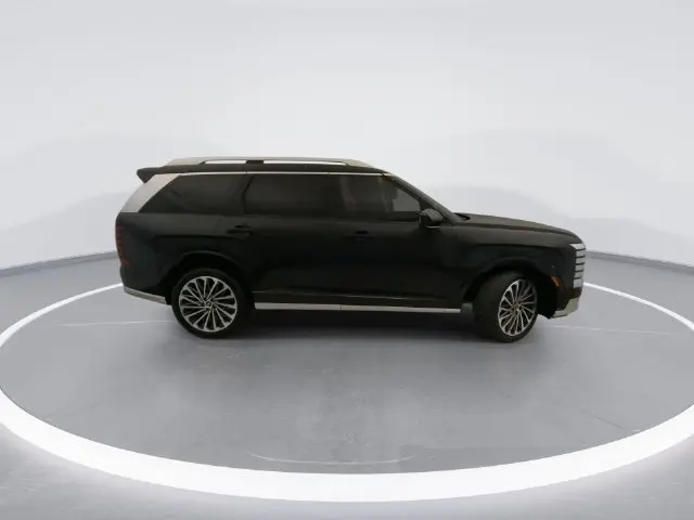 2026 Hyundai Palisade - $48,392