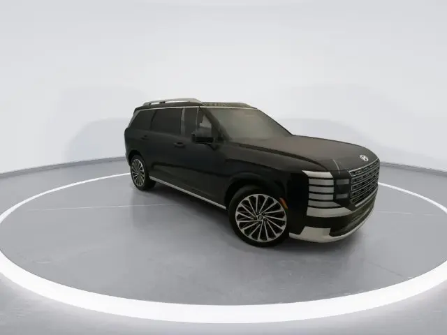 2026 Hyundai Palisade - $48,392