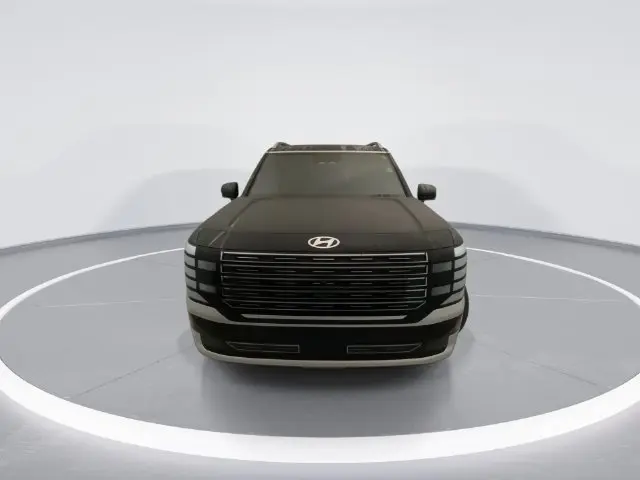 2026 Hyundai Palisade - $48,392