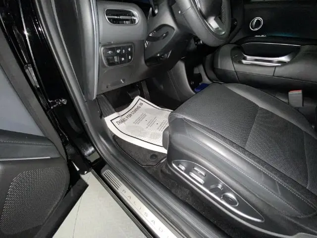 2026 Hyundai Palisade - $48,392