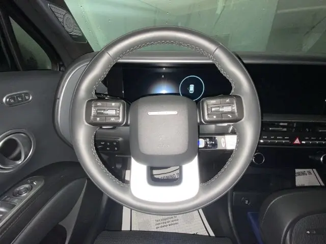 2026 Hyundai Palisade - $48,392